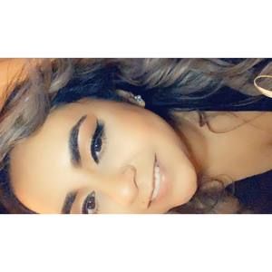 Meet your Posher, Arian